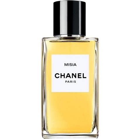 Misia by Chanel (Eau de Parfum) » Reviews